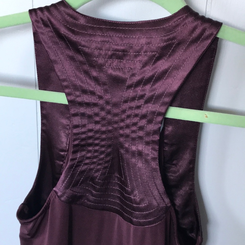 Guess Racerback Top - Picture 4 of 8
